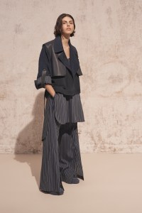 Arjé Men's Fall 2018