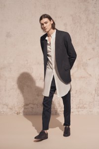 Arjé Men's Fall 2018