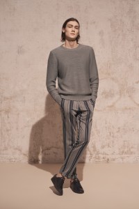 Arjé Men's Fall 2018