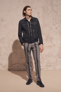 Arjé Men's Fall 2018