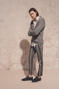 Arjé Men's Fall 2018