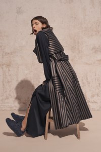 Arjé Men's Fall 2018