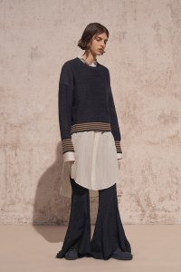 Arjé Men's Fall 2018