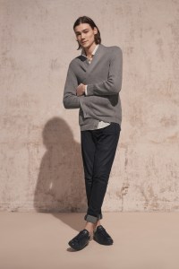 Arjé Men's Fall 2018