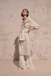 Arjé Men's Fall 2018