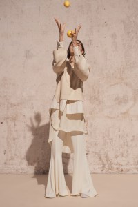Arjé Men's Fall 2018