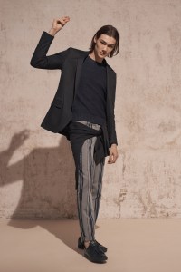 Arjé Men's Fall 2018