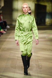 Art School Fall 2018