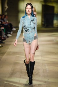 Art School Fall 2018