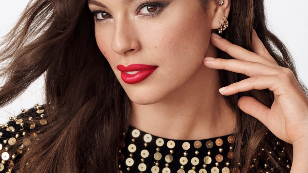 Ashley Graham, Revlon