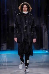 Avoc Men's Fall 2018
