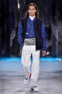 Avoc Men's Fall 2018