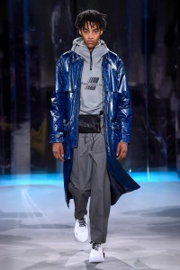 Avoc Men's Fall 2018