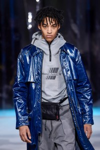 Avoc Men's Fall 2018