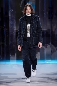 Avoc Men's Fall 2018