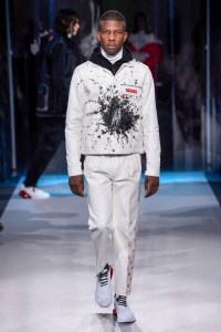 Avoc Men's Fall 2018