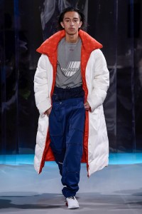 Avoc Men's Fall 2018