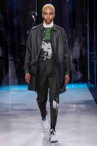 Avoc Men's Fall 2018
