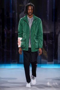 Avoc Men's Fall 2018