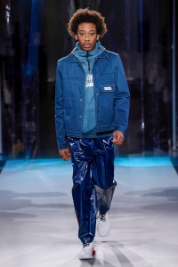 Avoc Men's Fall 2018