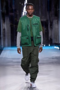 Avoc Men's Fall 2018