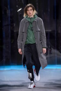 Avoc Men's Fall 2018