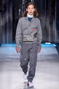 Avoc Men's Fall 2018