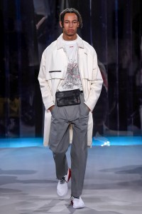 Avoc Men's Fall 2018