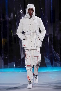 Avoc Men's Fall 2018