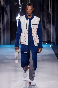 Avoc Men's Fall 2018