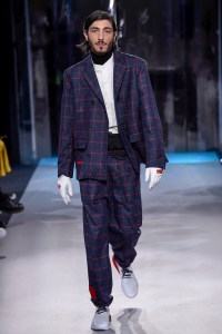Avoc Men's Fall 2018