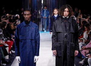 Avoc Men's Fall 2018