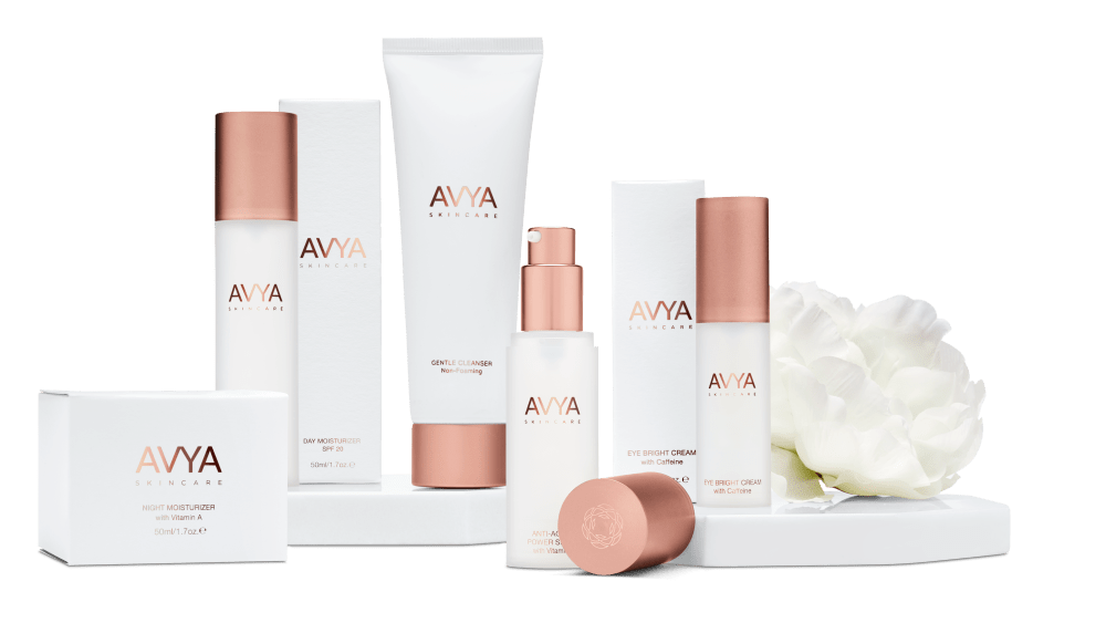 Skin Care Launch Takes Melanin Levels Into Account