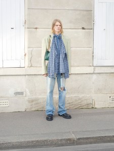 Balenciaga Men’s Pre-Fall 2018