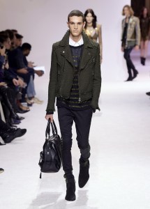 Balmain Men's Fall 2018