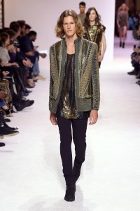 Balmain Men's Fall 2018
