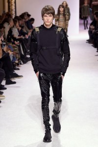 Balmain Men's Fall 2018