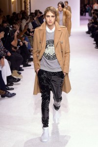 Balmain Men's Fall 2018