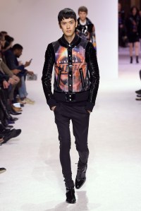 Balmain Men's Fall 2018