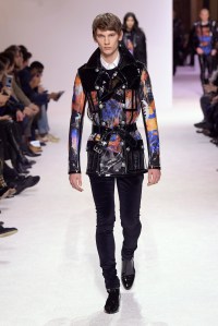 Balmain Men's Fall 2018