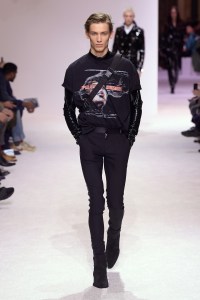 Balmain Men's Fall 2018