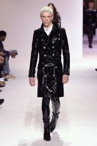 Balmain Men's Fall 2018