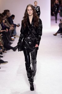 Balmain Men's Fall 2018