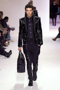 Balmain Men's Fall 2018