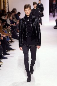 Balmain Men's Fall 2018