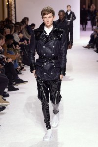 Balmain Men's Fall 2018