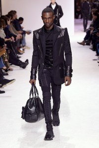 Balmain Men's Fall 2018