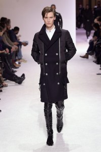 Balmain Men's Fall 2018