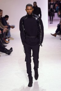 Balmain Men's Fall 2018