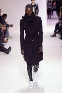 Balmain Men's Fall 2018